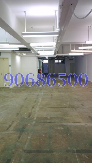 HENDERSON INDUSTRIAL PARK (D3), Warehouse #115464642
